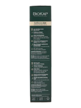 Shampoo Doccia con Lavanda e Timo - Biokap Bellezza Bio - 3