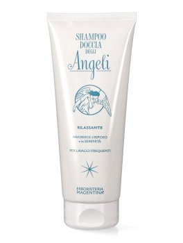 Shampoo Doccia degli Angeli - 2