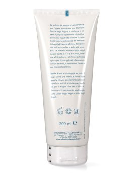 Shampoo Doccia degli Angeli - 3