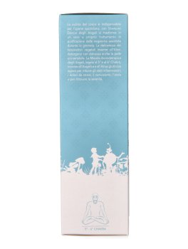 Shampoo Doccia degli Angeli - 6