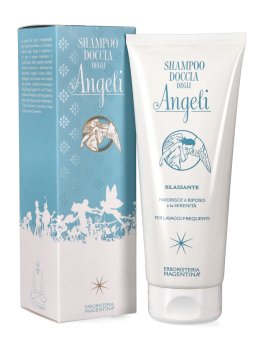 Shampoo Doccia degli Angeli - 1