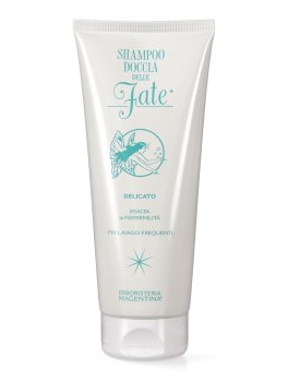 Shampoo Doccia delle Fate - 2