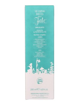 Shampoo Doccia delle Fate - 5
