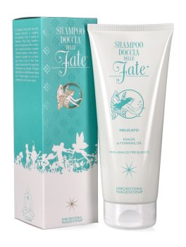 Shampoo Doccia delle Fate - 1