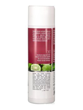 Shampoo Doccia Esotico Canapa e Ylang Ylang - 3