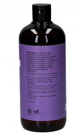 Shampoo Doccia Fruttato - 2