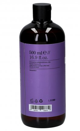 Shampoo Doccia Fruttato - 3
