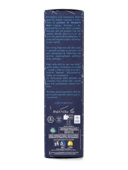 Shampoo Doccia Gel Profumato - Vetiver e Rum - 5