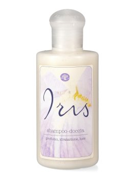 Shampoo Doccia Iris - 1