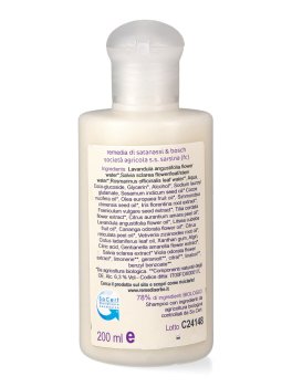 Shampoo Doccia Iris - 2