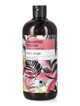 Shampoo Doccia Juicy Jungle - 1