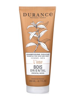 Shampoo Doccia L’Òme Legno Orientale - 1