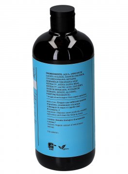 Shampoo Doccia Talcato - 2