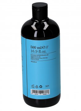 Shampoo Doccia Talcato - 3
