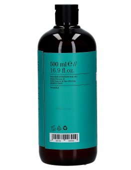 Shampoo Doccia Tea Tree Oil - 4