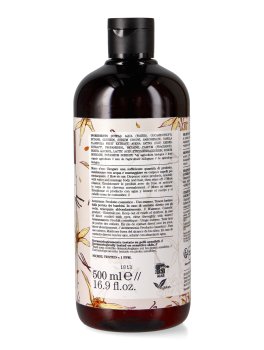 Shampoo Doccia - Vaniglia e Avena - 2