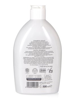 Shampoo Dolce - 2
