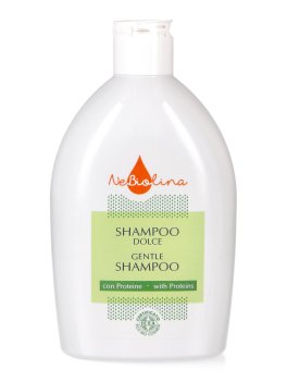 Shampoo Dolce - 1
