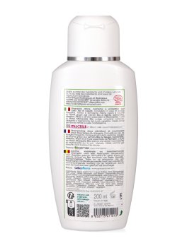 Shampoo Dolce alla Rosa Mosqueta - 2