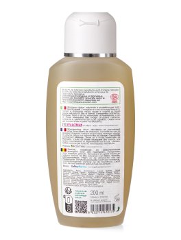 Shampoo Dolce alla Rosa Mosqueta Bio - 2