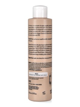 Shampoo Dolce SOS Castagna - 2