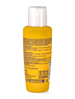 Shampoo Doposole - 2