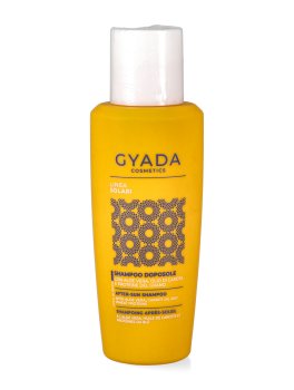 Shampoo Doposole - 1