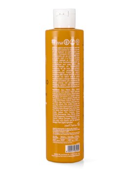 Shampoo Doposole ai Fiori di Melograno - 2