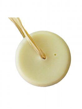 Shampoo e Balsamo Solido 2 in 1 Rigenerante Anticrespo - 2