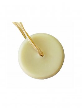 Shampoo e Balsamo Solido 2 in 1 Schiarente e Illuminante - 2