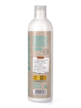 Shampoo Energizzante A+C+E - 2