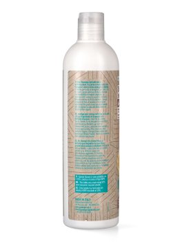 Shampoo Energizzante A+C+E - 3