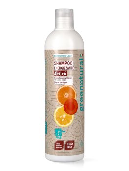 Shampoo Energizzante A+C+E - 1