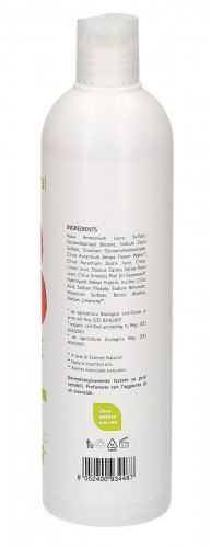 Shampoo Energizzante A+C+E - 2