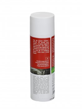 Shampoo Energizzante - Canapa e Ginseng - 2