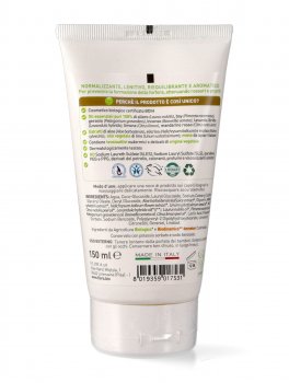 Shampoo Forfora Secca - 2