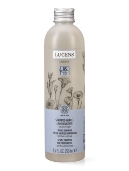 Shampoo Gentile uso Frequente - 1