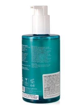 Hydrate - Shampoo per Cuoio Capelluto Secco - 3