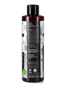 Shampoo Idratante Bio - Aloe e Riso - 2