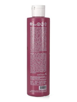 Shampoo Idratante Capelli Ricci alla Mela Verde - 2