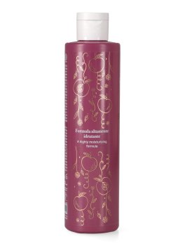Shampoo Idratante Capelli Ricci alla Mela Verde - 3