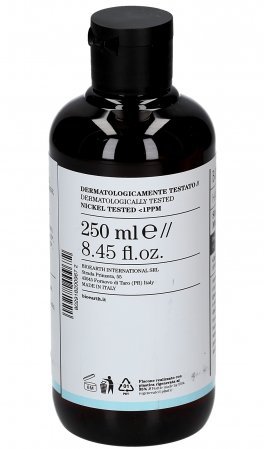 Shampoo Idratante - Doppie Punte e Capelli Secchi - 3