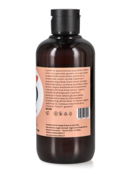 Shampoo Igienizzante per Cani con Timo e Tea Tree - 2