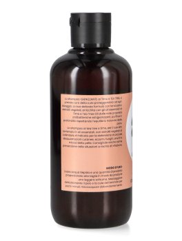 Shampoo Igienizzante per Cani con Timo e Tea Tree - 3