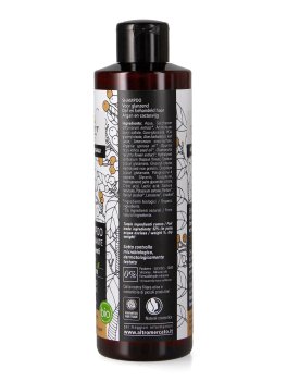 Shampoo Illuminante Bio - Argan e Figue - 2