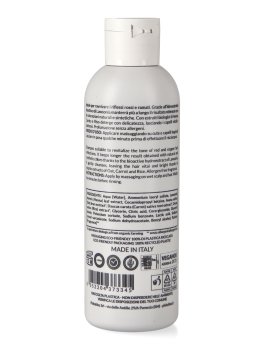 Shampoo Illuminante Rosso - 2