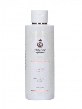 Shampoo Kapha - Capelli Normali e Grassi - 1