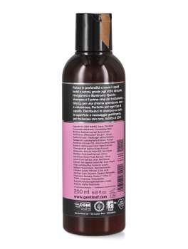 Shampoo Laminante Glossy - 2