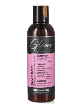 Shampoo Laminante Glossy - 1