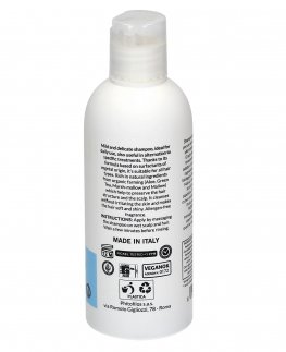 Shampoo Lavaggi Frequenti con Aloe Vera - 2